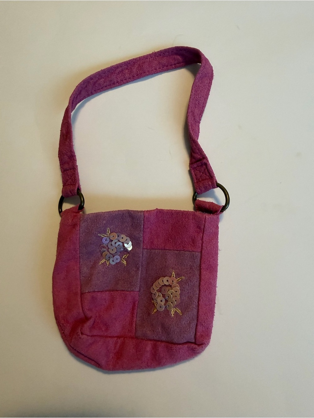 American Girl AGOT Go Anywhere Purse